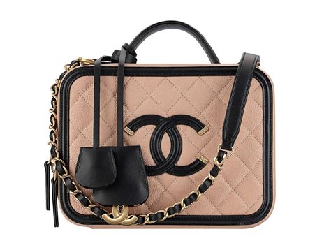 Your Complete Guide to CHANEL’s Bag Sizes & Style Codes